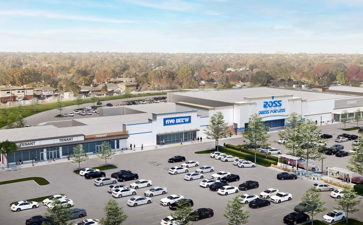 Pictures of Retail, Office property located at 655 W. Illinois Avenue, Dallas, TX 75224 for lease - image #1