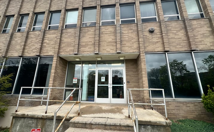 Pictures of Office property located at 831 James Street, Syracuse, NY 13203 for lease - image #1