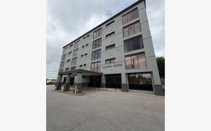 Pictures of Office, Special Purpose property located at 2651 East 21st Street, Tulsa, OK 74114 for lease - image #1