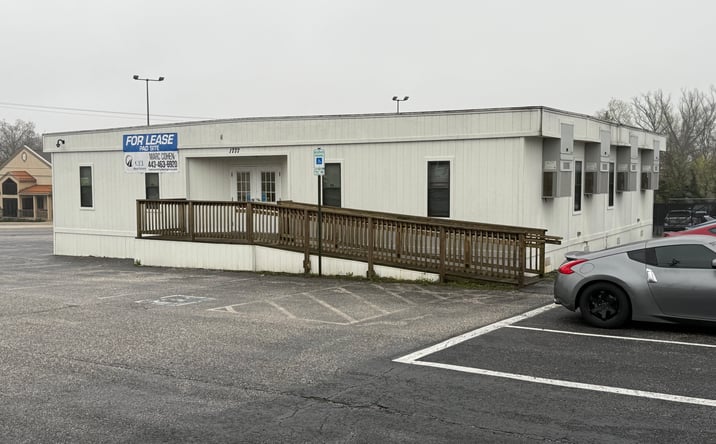 Pictures of Retail, Special Purpose property located at 1777 East Joppa Road, Parkville, MD 21234 for lease - image #1