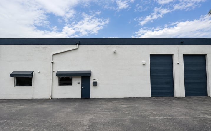Pictures of Industrial property located at 6965 NW 43rd Street, Bay 3, Miami, FL 33166 for lease - image #1