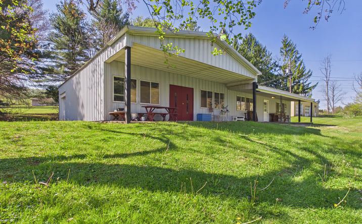 Pictures of Special Purpose property located at 1481 Fishing Creek Valley Road, Harrisburg, PA 17112 for lease - image #1