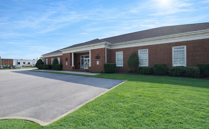Pictures of Office, Industrial property located at 850 Tidewater Drive, Norfolk, VA 23504 for lease - image #1