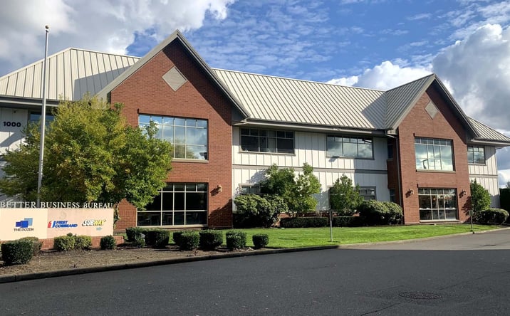 Pictures of Office property located at 1000 Station Dr, DuPont, WA 98327 for lease - image #1
