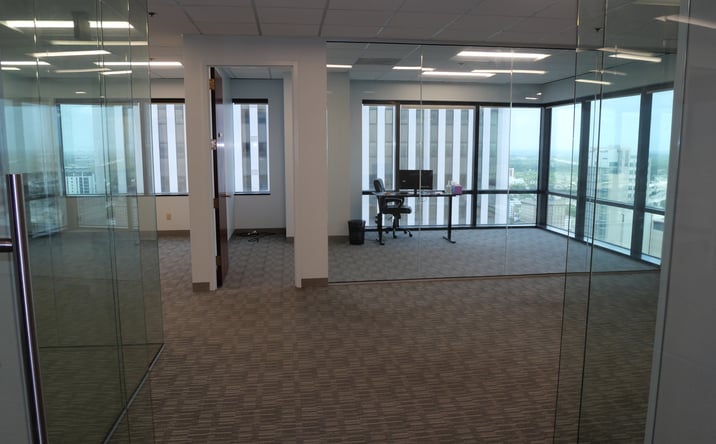 Pictures of Office, Special Purpose property located at 101 East Kennedy Boulevard, Tampa, FL 33602 for lease - image #1