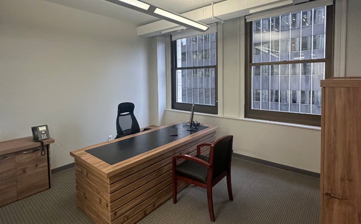 Pictures of Office, Special Purpose property located at 233 Broadway, New York, NY 10279 for lease - image #1