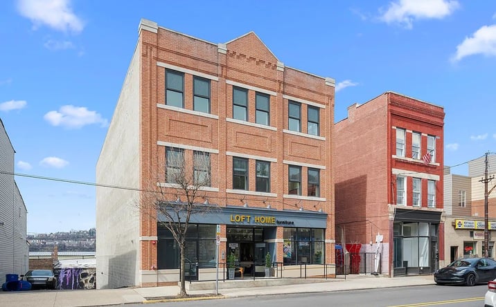 Pictures of Retail property located at 3529 Butler Street, Pittsburgh, PA 15201 for lease - image #1