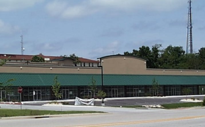Pictures of Retail, Office property located at 2001 STATE HWY 248, BRANSON, MO 65616-4513 for lease - image #1