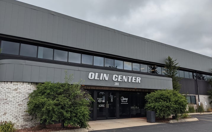 Pictures of Office property located at 208 East Olin Avenue, Madison, WI 53713 for lease - image #1