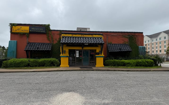 Pictures of Retail, Restaurant property located at 830 West Interstate 65 Service Road South, Mobile, AL 36609 for lease - image #1