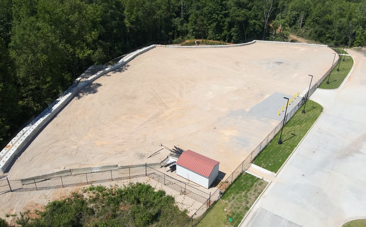 Pictures of Industrial, Special Purpose property located at Baker Industrial Court, Villa Rica, GA 30180 for lease - image #1