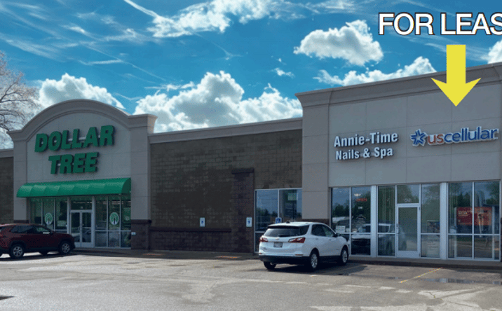 Pictures of Retail, Office property located at 421-425 W. Northland Avenue, Appleton, WI 54911-1254 for lease - image #1
