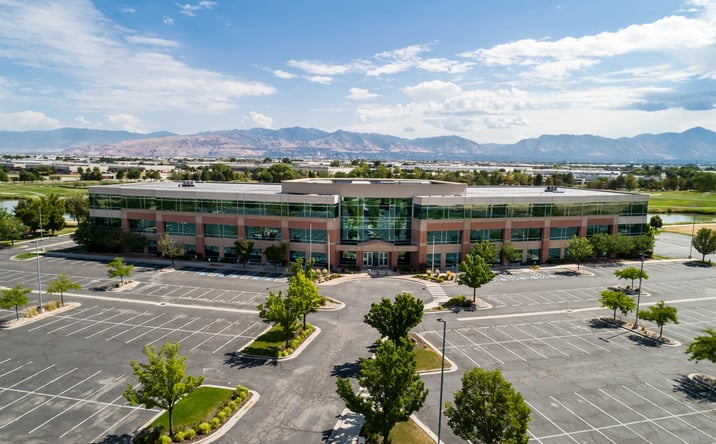 Pictures of Office, Special Purpose property located at 2525 Lake Park Boulevard, West Valley City, UT 84120 for lease - image #1