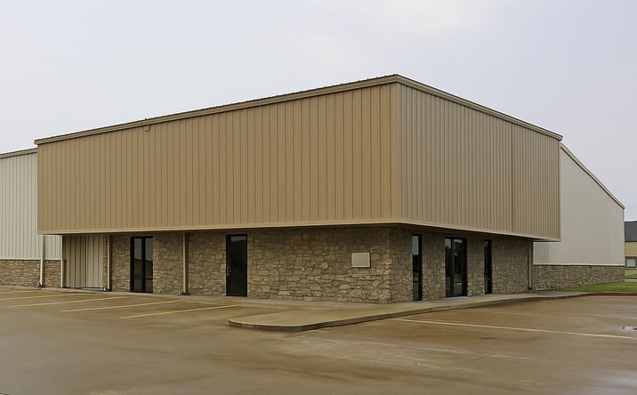 Pictures of Industrial property located at 6642 Baker Blvd, Richland Hills, TX 76118 for lease - image #1
