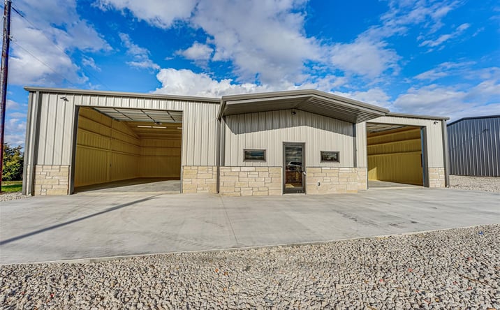 Pictures of Industrial, Special Purpose property located at 2667 U.S. 69, Greenville, TX 75402 for lease - image #1