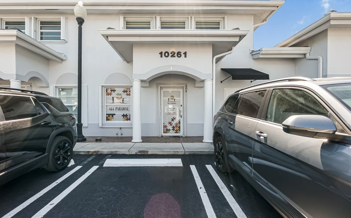 Pictures of Office, Special Purpose property located at 10261 Southwest 72nd Street Suite 104, Miami, FL 33173 for lease - image #1