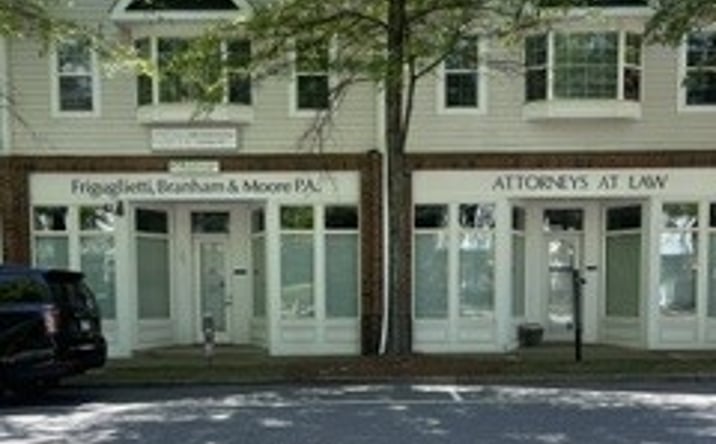 Pictures of Office property located at 575 Davidson Gateway Dr, Davidson, NC 28036 for lease - image #1