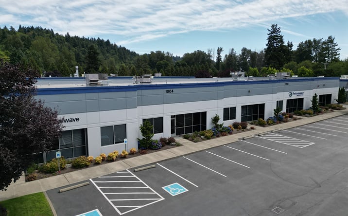 Pictures of Industrial property located at 8326 S 259th St & 1020 Central Ave S, Kent, WA 98030 for lease - image #1