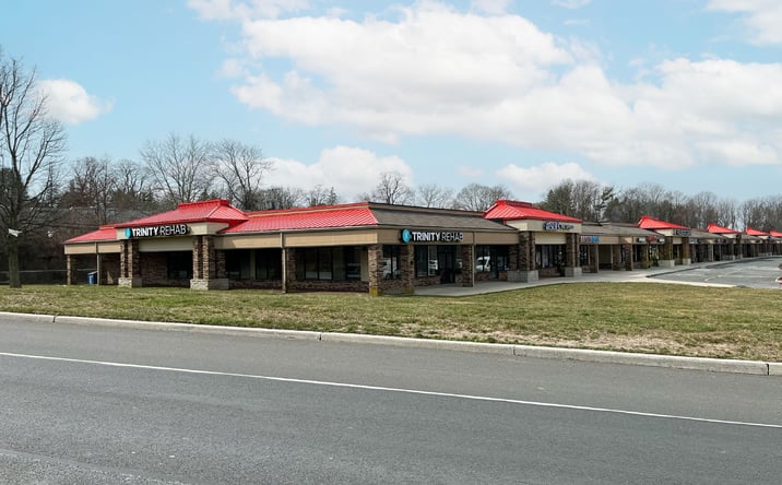 Pictures of Retail property located at 500 Route 35, Red Bank, NJ 07753-4938 for lease - image #1