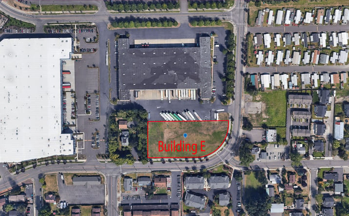Pictures of Industrial property located at 15022 Puyallup St, Sumner, WA 98390 for lease - image #1
