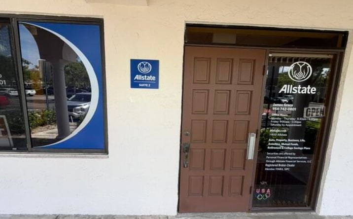 Pictures of Office, Land, Retail property located at 9633 W Broward Boulevard # 2, Plantation, FL 33324 for lease - image #1