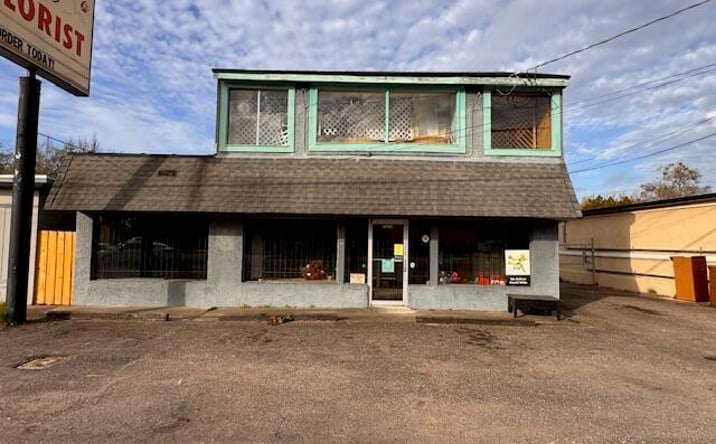 Pictures of Retail property located at 7270 LEM TURNER Road, Jacksonville, FL 32208 for lease - image #1