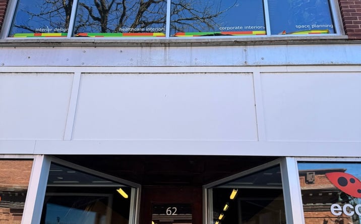 Pictures of Office property located at 62 Milton Avenue, Ballston Spa, NY 12020 for lease - image #1