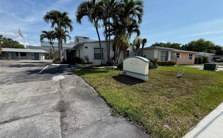 Pictures of Office property located at 5935 Taft St, Hollywood, FL 33021 for lease - image #1
