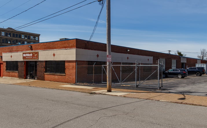 Pictures of Industrial property located at 714 Northland Avenue, Buffalo, NY 14211 for lease - image #1