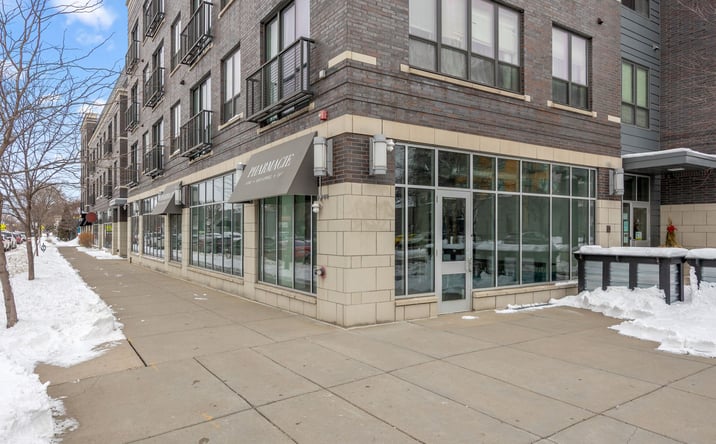 Pictures of Retail, Office, Special Purpose property located at 2743 Lyndale Avenue South, Minneapolis, MN 55408 for lease - image #1