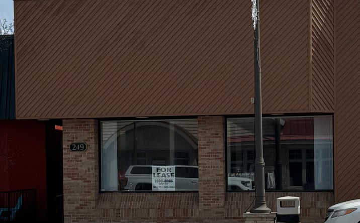 Pictures of Retail, Special Purpose property located at 249 South Benzie Boulevard, Beulah, MI 49617 for lease - image #1