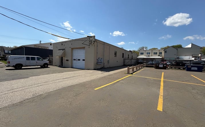 Pictures of Retail, Industrial property located at 14 Marne Street, Hamden, CT 06514 for lease - image #1