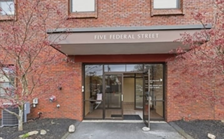 Pictures of Office property located at 5 Federal Street, Danvers, MA 01923-3698 for lease - image #1