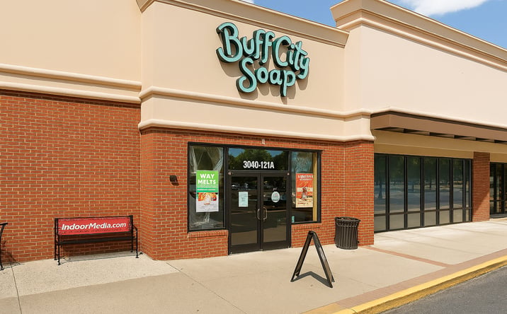 Pictures of Retail property located at 3040 South Evans St,, Greenville, NC 27834 for lease - image #1