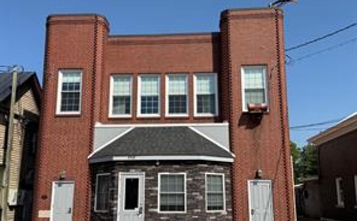 Pictures of Retail property located at 5930 Main Street, Mount Jackson, VA 22842 for lease - image #1