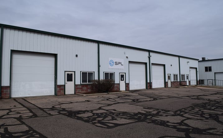 Pictures of Office, Industrial property located at 2881 S 31st Ave, Greeley, CO 80631 for lease - image #1