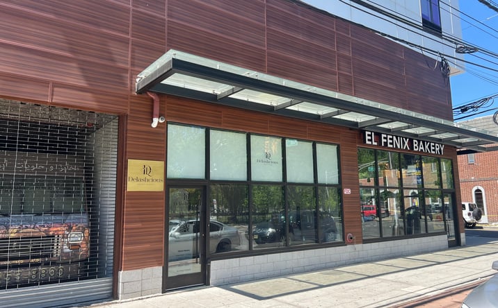 Pictures of Retail property located at 8133 Bergenline Avenue, North Bergen, NJ 07047 for lease - image #1