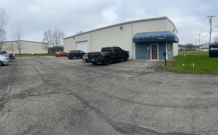Pictures of Retail, Office, Industrial property located at 3635 N Home St, Mishawaka, IN 46545 for lease - image #1