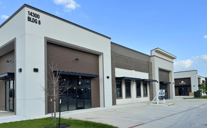 Pictures of Retail, Office property located at 14300 Ronald Reagan Boulevard, Leander, TX 78641 for lease - image #1