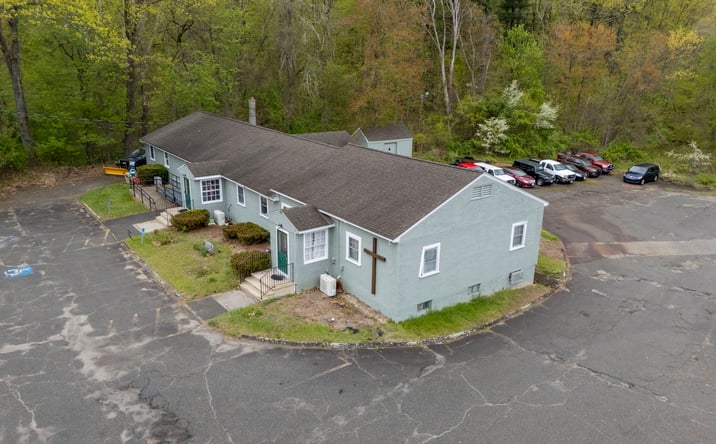 Pictures of Retail, Office, Special Purpose property located at 415 ANDOVER ST, GEORGETOWN, MA 01833 for lease - image #1