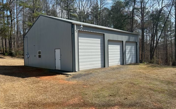 Pictures of Special Purpose property located at 698 Mount Bethel Road, Sunset, SC 29685 for lease - image #1
