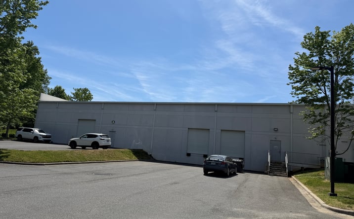 Pictures of Industrial property located at 9835 Northcross Center Court, Huntersville, NC 28078 for lease - image #1