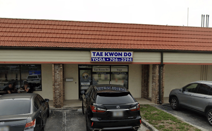Pictures of Retail, Office property located at 5914 Palmer Boulevard, Sarasota, FL 34232 for lease - image #1