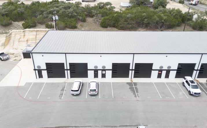 Pictures of Industrial property located at 529 SH -46 E, BOERNE, TX 78006 for lease - image #1