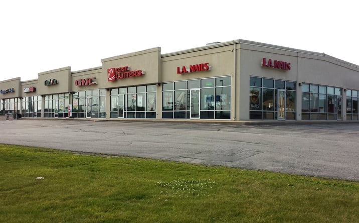 Pictures of Retail, Special Purpose property located at 2416 West Mason Street, Green Bay, WI 54303 for lease - image #1