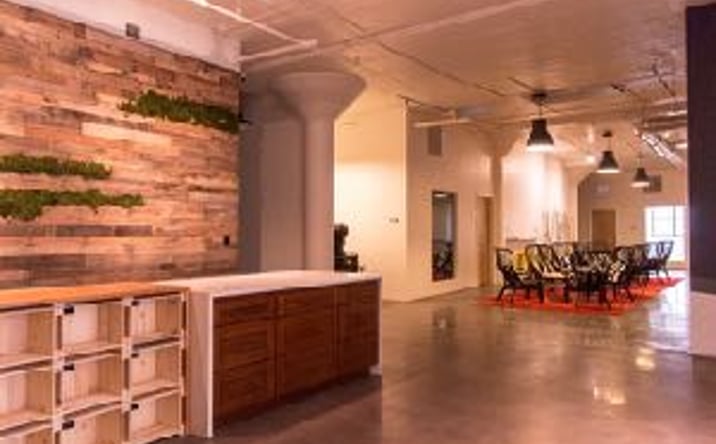 Pictures of Office property located at 3520 S. Morgan, Chicago, IL 60608 for lease - image #1