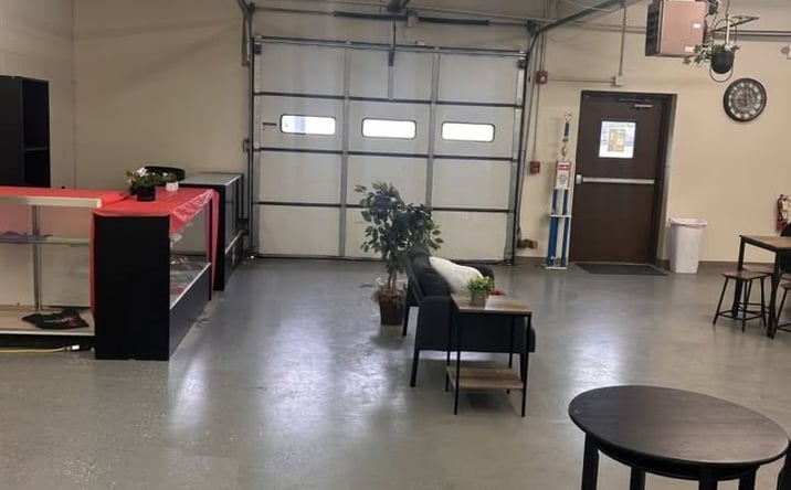 Pictures of Office, Industrial property located at 155 York Road, Warminster, PA 18974 for lease - image #1