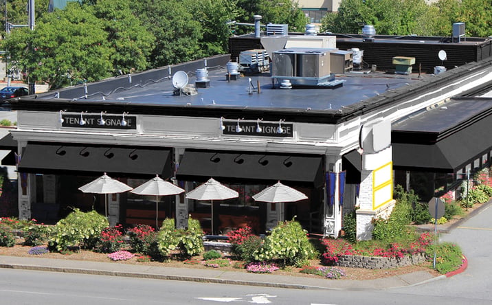 Pictures of Retail, Special Purpose, Restaurant property located at 304 Daniel Webster Highway, Nashua, NH 03060 for lease - image #1
