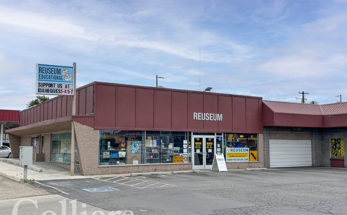 Pictures of Office, Industrial property located at 3131 West Chinden Boulevard, Garden City, ID 83714 for lease - image #1