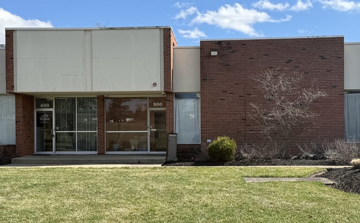 Pictures of Industrial property located at 121 Friends Lane, Suite 500, Newtown, PA 18940 for lease - image #1